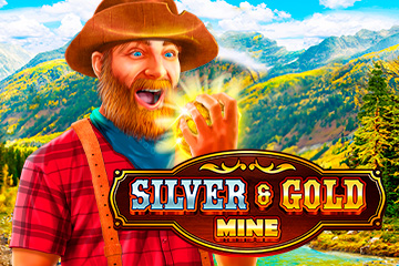 Silver and Gold Mine