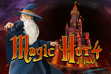 Magic Hot 4 Deluxe