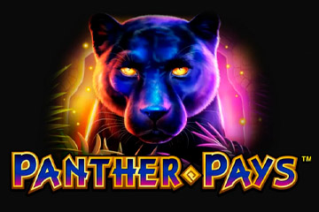 Panther Pays Power Play