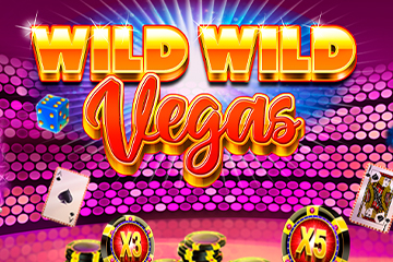 Wild Wild Vegas