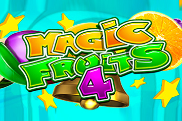 Magic Fruits 4