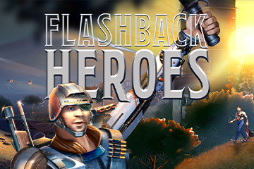 Flashback Heroes