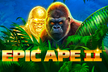 Epic Ape 2
