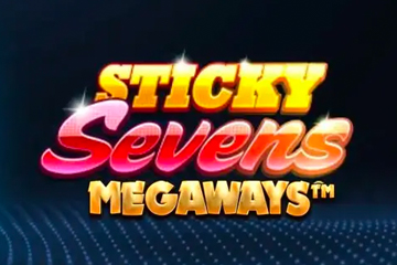 Sticky Sevens Megaways