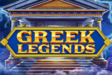 Greek Legends