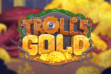 Trolls Gold