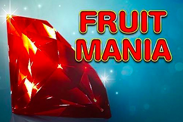 Fruit Mania (Wazdan)
