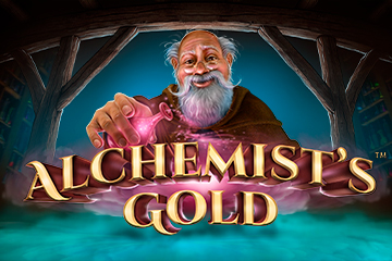 Alchemists Gold