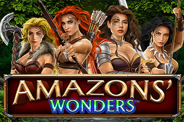 Amazons Wonders