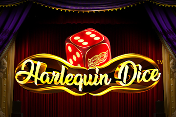 Harlequin Dice