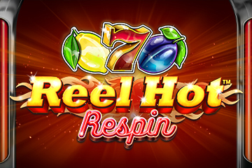 Reel Hot Respin