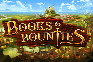 Books and Bounties