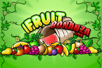 Fruit Bonanza