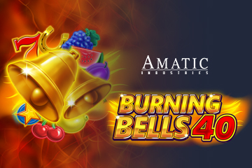 Burning Bells 40