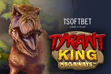 Tyrant King Megaways