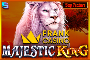 Frank Majestic King