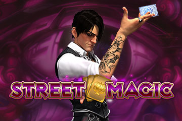 Street Magic
