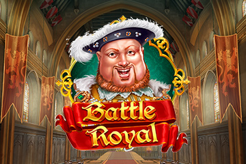 Battle Royal (Play'n Go)