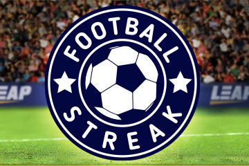 Football Streak