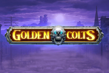 Golden Colts