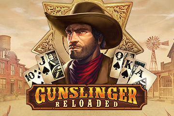 Gunslinger Reloaded