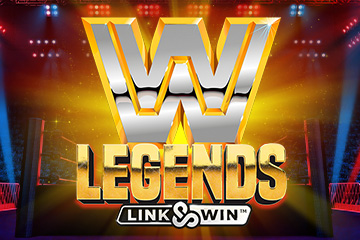 WWE Legends Link & Win