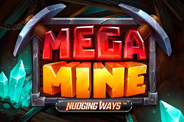Mega Mine Nudging Ways