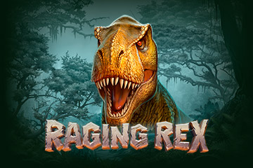 Raging Rex