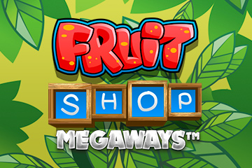 Fruit Shop Megaways