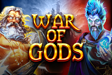 War Of Gods