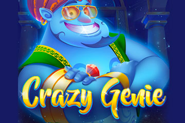 Crazy Genie