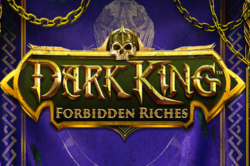 Dark King: Forbidden Riches