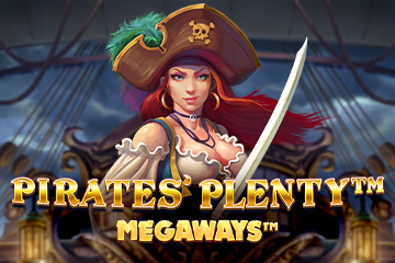 Pirates' Plenty Megaways