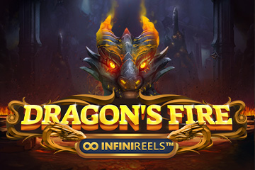 Dragon's Fire Infinireels