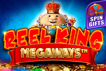 Reel King Mega