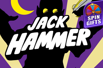 Jack Hammer