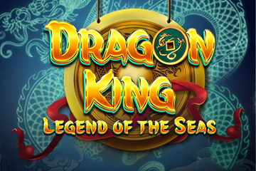 Dragon King: Legend Of The Seas