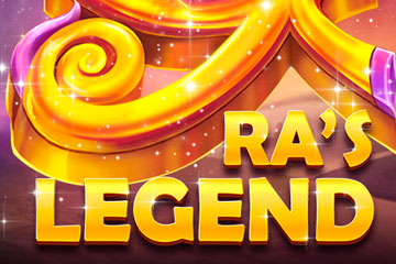 RA's Legend