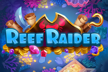 Reef Raider