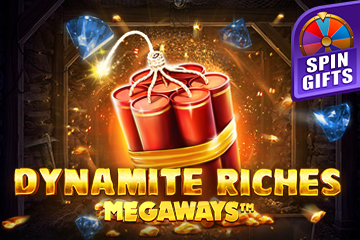 Dynamite Riches
