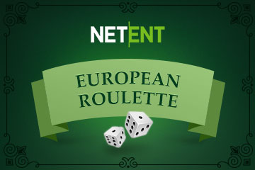 NetEnt European Roulette