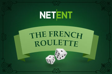 NetEnt French Roulette