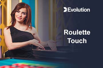 Roulette Touch