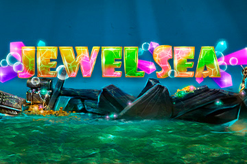 Jewel Sea Pirate Riches