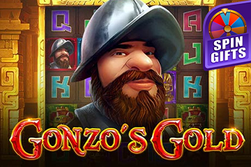 Gonzo's Gold