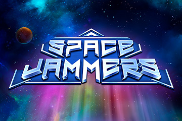 Spacejammers