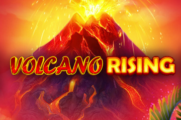 Volcano Rising