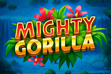 Mighty Gorilla