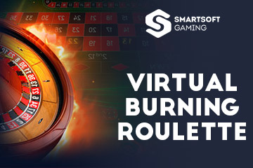 Virtual Burning Roulette