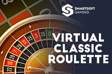 Virtual Classic Roulette